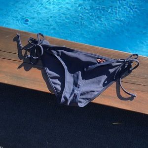 Hollister Bikini Bottoms
